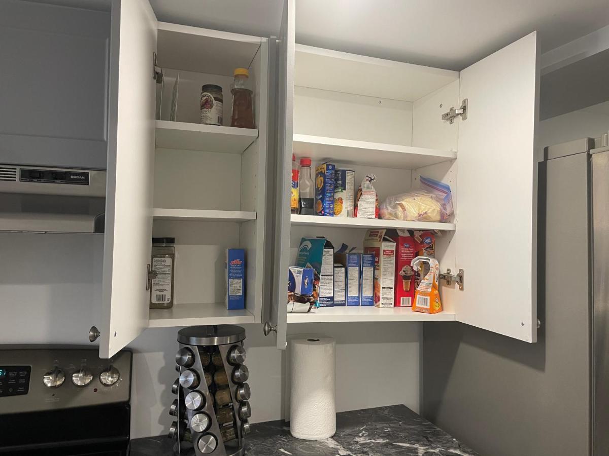 Apartment Newly Renovated 2 Bedroom 1 Ba *10 Min Walk To Falls*
